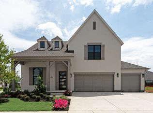 16396 Parish Ln, Frisco, TX 75033