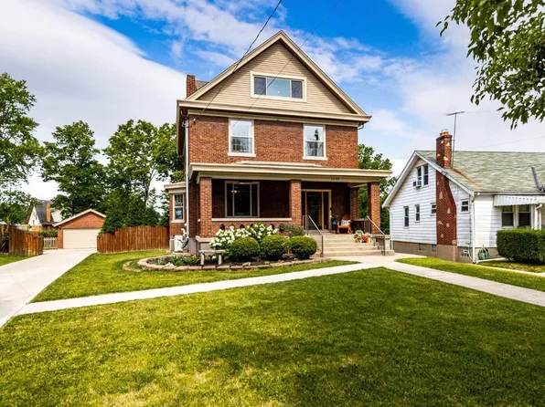 1639 Kellywood Ave, Cincinnati, OH 45238