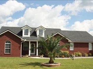 55135 Peaceful Trail Dr, Callahan, FL 32011