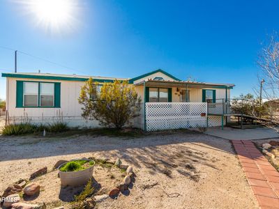 10168 N Blanco Dr, Casa Grande, AZ, 85122