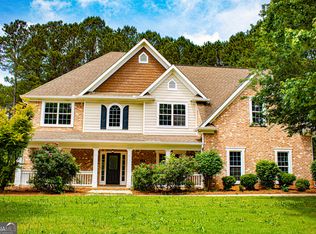 208 Carmell Ct, McDonough, GA 30252