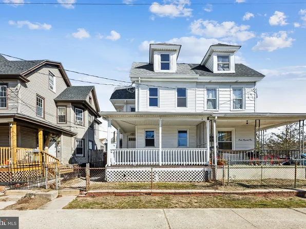 803 Archer St, Millville, NJ 08332