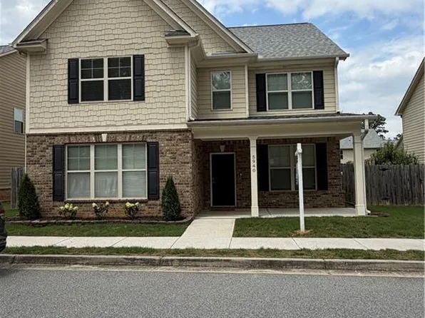 5940 Peltier Trce, Norcross, GA 30093