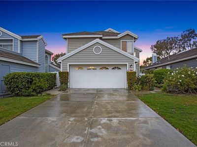 17 Byron Close, Laguna Niguel, CA, 92677