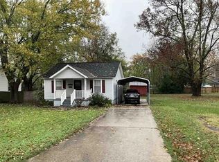 903 W Pryor St, Athens, AL 35611