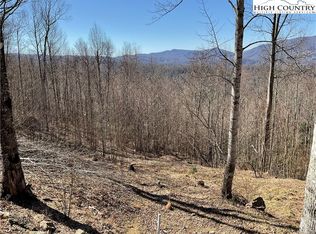 TBD Lot 8 Heritage Ridge Drive, Elk Park, NC 28622