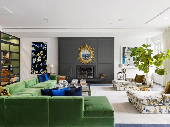 30 Crosby Street image 1 of 18