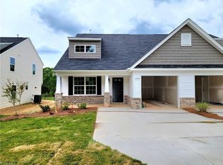 3919 Straw Hat Rd LOT 45, Greensboro, NC 27410