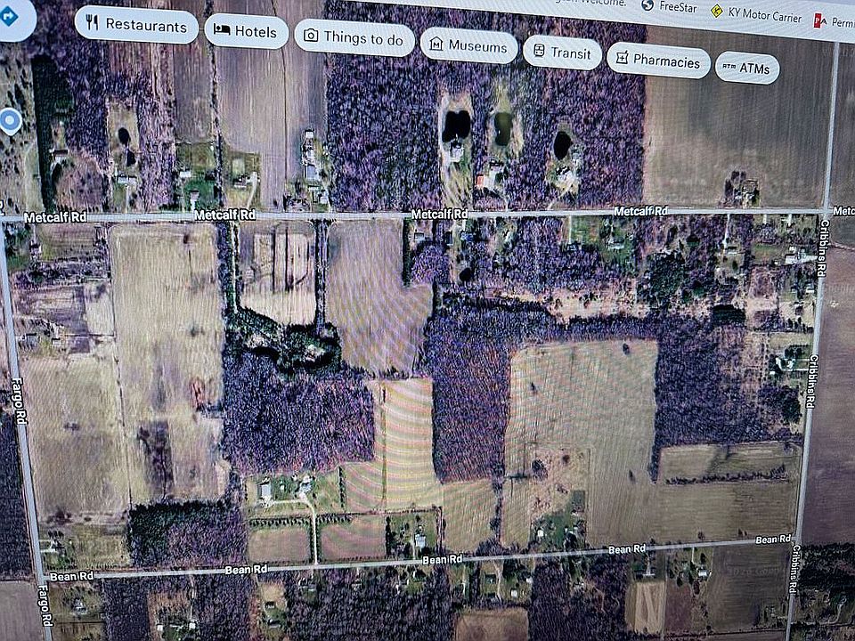 2nd image of 0 Bean Rd Lot A