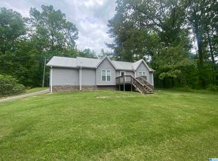 847 Dogwood Trl, Warrior, AL 35180