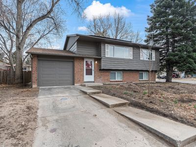 4503 Bella Dr, Colorado Springs, CO, 80918