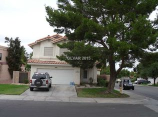 2800 Mirage Rd, Henderson, NV 89074