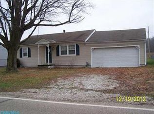 11952 16th Rd SW, Stoutsville, OH 43154