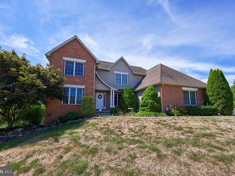 2180 Brigadier Dr, York, PA 17404 Zillow