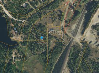 156 Kelso Lake Rd, Athol, ID 83801