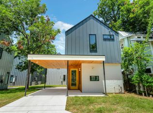 2513 Willow St #2, Austin, TX 78702