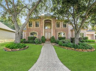1606 Keenen Ct, Houston, TX 77077