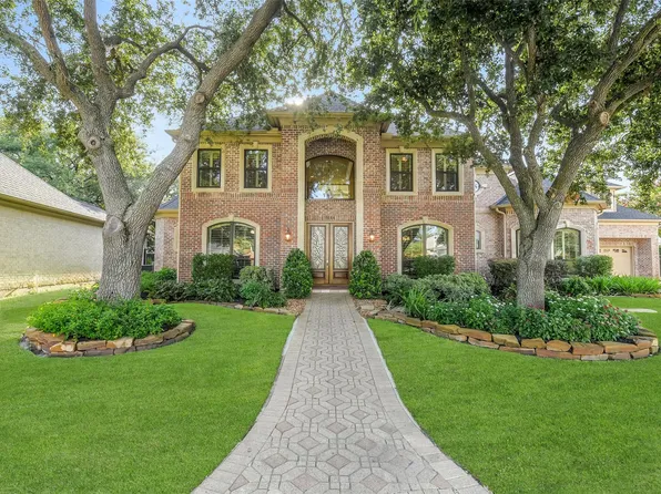 1606 Keenen Ct, Houston, TX 77077