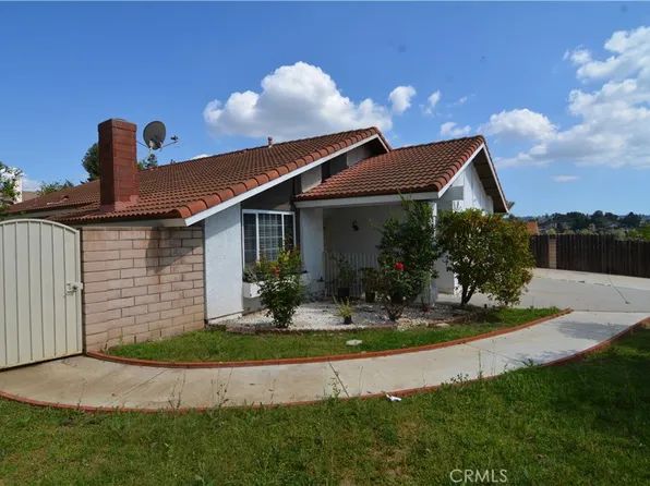 340 Calle Caballeros, Walnut, CA 91789
