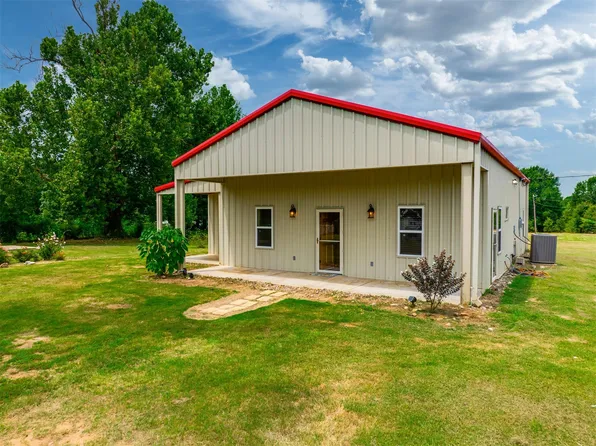 531 County Road 3501, Cuney, TX 75759