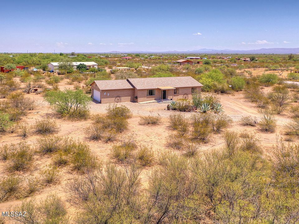 17794 W Avra Valley Rd, Marana, AZ 85653 Zillow
