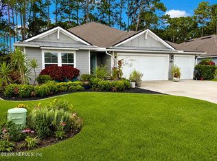 261 LOST LAKE Drive, St. Augustine, FL 32086