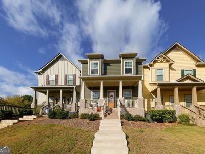 223 Royal Crescent Ter, Canton, GA, 30115