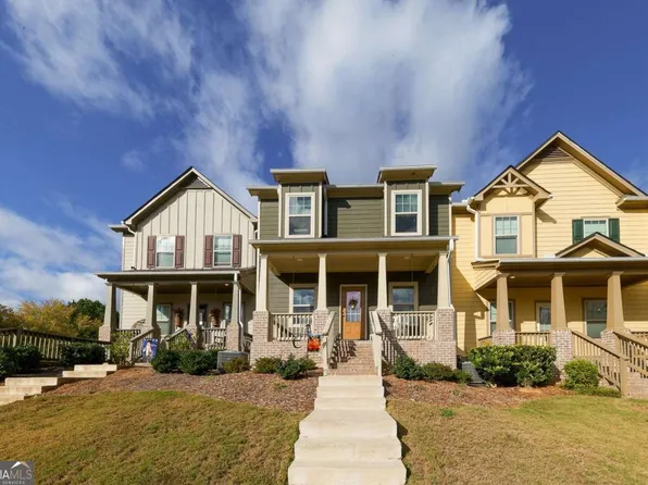 223 Royal Crescent Ter, Canton, GA 30115