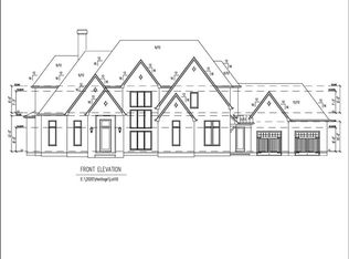 235 Blackberry Ridge Trl, Milton, GA 30004