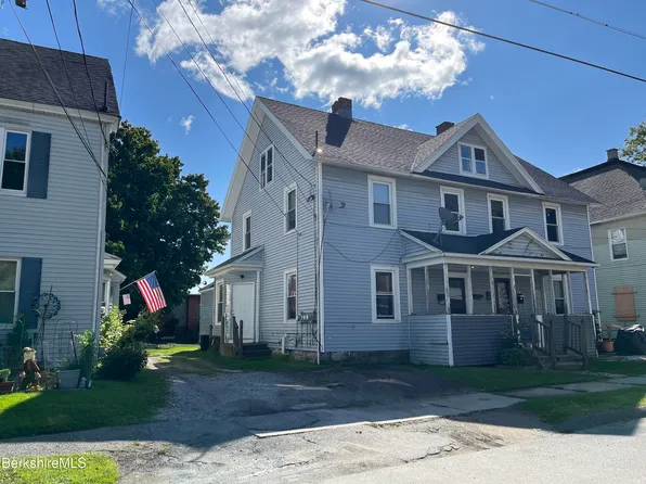 6 Cherry St, Pittsfield, MA 01201