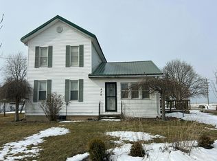 436 Main St, Monroeville, IN 46773