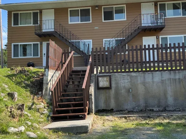 8530 Kluane Ave, Anchorage, AK 99504