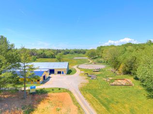 6561 Hazel Hollow Rd, Dublin, VA 24084
