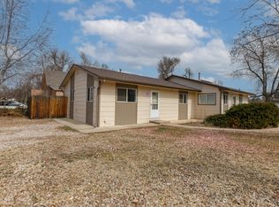 850 Santa Fe St, Colorado Springs, CO 80903