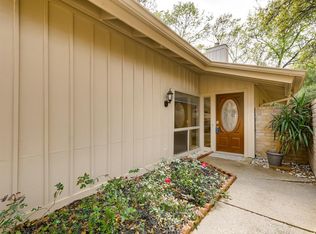 2321 W Settlers Way, Spring, TX 77380