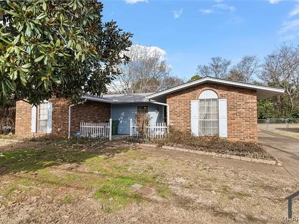 6205 Pinebrook Dr, Montgomery, AL 36117