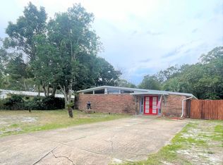 233 Rose Marie Ln, Fort Walton Beach, FL 32548