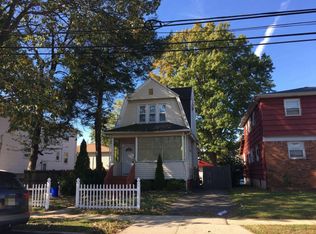 114 Amsterdam Ave, Roselle, NJ 07203