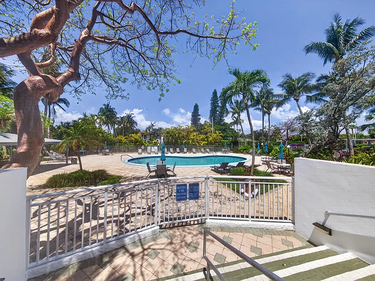 2851 S Ocean Blvd #1N — Photo 41