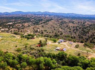 15875 S Walnut Grove Rd, Kirkland, AZ 86332