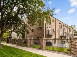 1649 N Franklin St, Denver, CO 80218