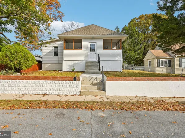 210 3rd Ave SW, Glen Burnie, MD 21061