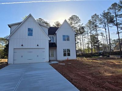 2477 Bobbie Dr, Marietta, GA, 30066