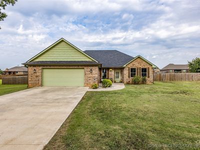 7245 Wilson St, Durant, OK, 74701
