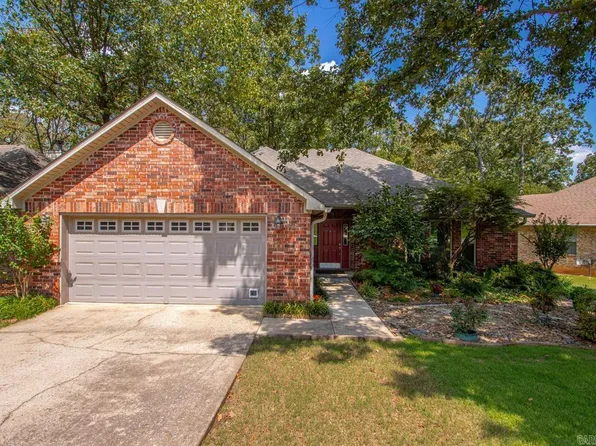 7308 Deer Meadows Ct, Sherwood, AR 72120
