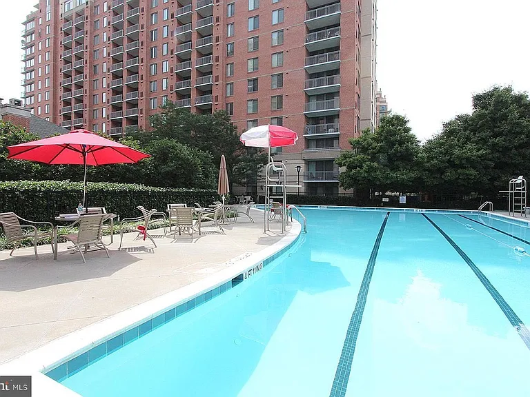 11710 Old Georgetown Rd #925 — Photo 9