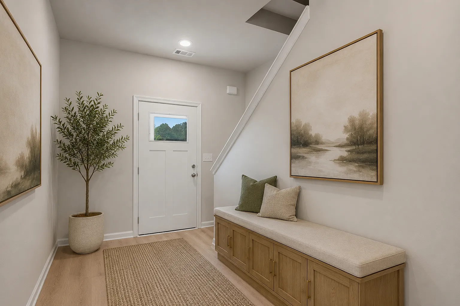 4 bed, 2.5 bath, 1888 sqft, $1,995 — Photo 3