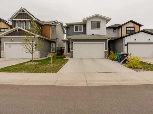 95 Blackwolf Pass, Lethbridge, AB T1H 7H8