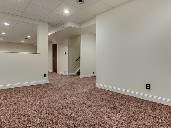 Lower Gaming Area