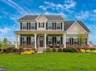 211 Kerchner Rd, Walkersville, MD 21793